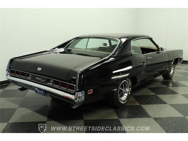 1970 Mercury Marauder (CC-2103201) for sale in Lutz, Florida