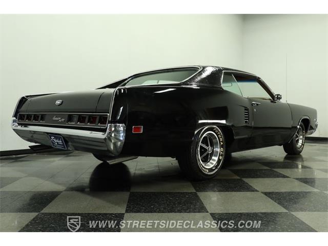 1970 Mercury Marauder (CC-2103201) for sale in Lutz, Florida