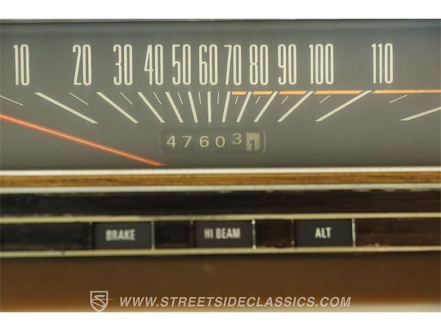 1970 Mercury Marauder (CC-2103201) for sale in Lutz, Florida