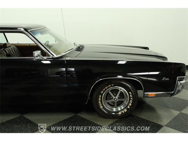 1970 Mercury Marauder (CC-2103201) for sale in Lutz, Florida
