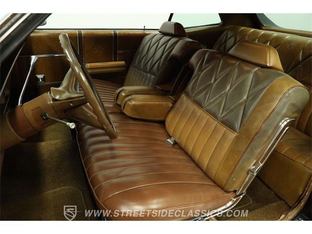 1970 Mercury Marauder (CC-2103201) for sale in Lutz, Florida
