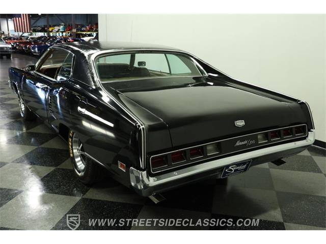 1970 Mercury Marauder (CC-2103201) for sale in Lutz, Florida
