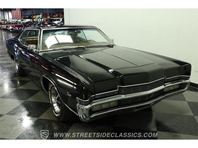 1970 Mercury Marauder (CC-2103201) for sale in Lutz, Florida