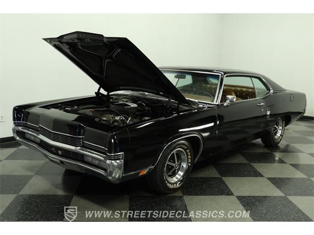 1970 Mercury Marauder (CC-2103201) for sale in Lutz, Florida