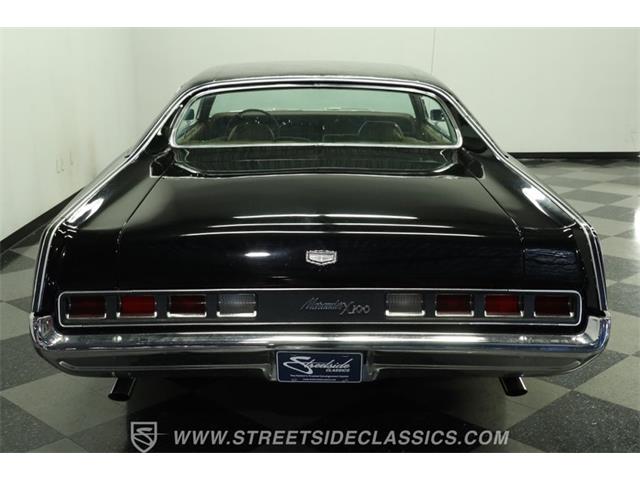1970 Mercury Marauder (CC-2103201) for sale in Lutz, Florida