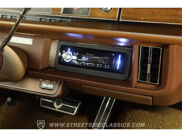 1970 Mercury Marauder (CC-2103201) for sale in Lutz, Florida