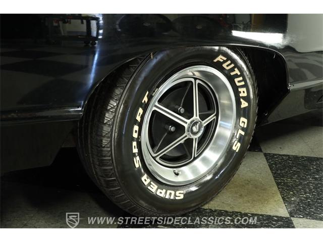 1970 Mercury Marauder (CC-2103201) for sale in Lutz, Florida