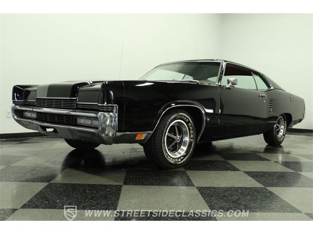 1970 Mercury Marauder (CC-2103201) for sale in Lutz, Florida