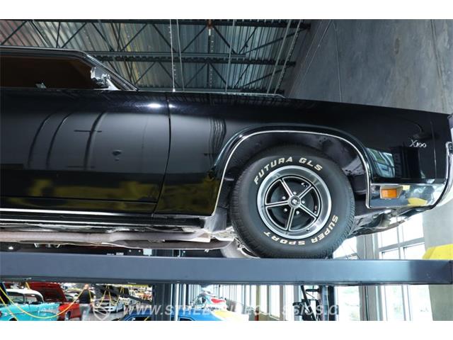 1970 Mercury Marauder (CC-2103201) for sale in Lutz, Florida