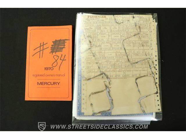1970 Mercury Marauder (CC-2103201) for sale in Lutz, Florida