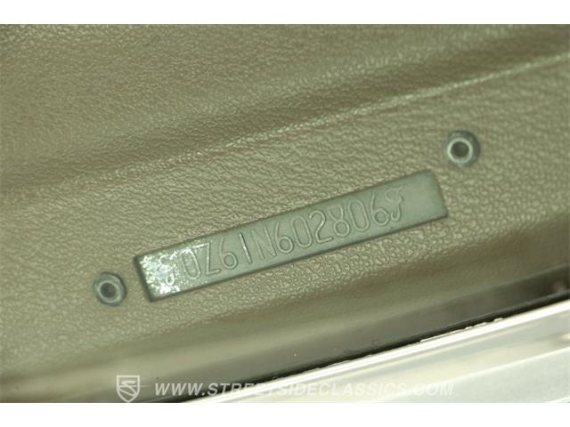 1970 Mercury Marauder (CC-2103201) for sale in Lutz, Florida