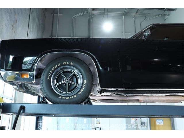 1970 Mercury Marauder (CC-2103201) for sale in Lutz, Florida