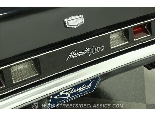 1970 Mercury Marauder (CC-2103201) for sale in Lutz, Florida