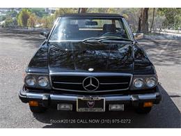 1983 Mercedes-Benz 380SL (CC-2103202) for sale in Beverly Hills, California