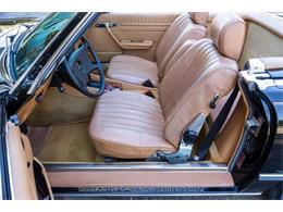 1983 Mercedes-Benz 380SL (CC-2103202) for sale in Beverly Hills, California