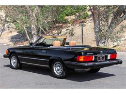 1983 Mercedes-Benz 380SL (CC-2103202) for sale in Beverly Hills, California