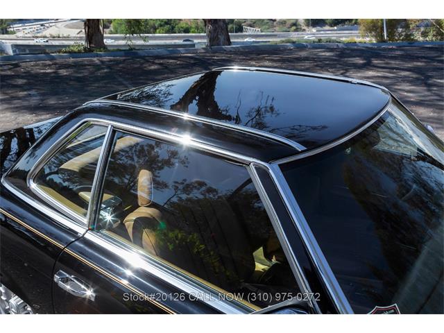 1983 Mercedes-Benz 380SL (CC-2103202) for sale in Beverly Hills, California