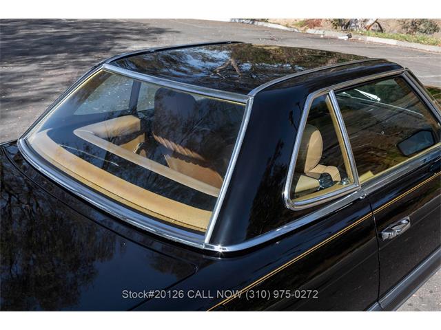 1983 Mercedes-Benz 380SL (CC-2103202) for sale in Beverly Hills, California