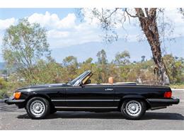 1983 Mercedes-Benz 380SL (CC-2103202) for sale in Beverly Hills, California