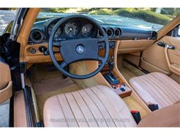 1983 Mercedes-Benz 380SL (CC-2103202) for sale in Beverly Hills, California