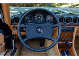 1983 Mercedes-Benz 380SL (CC-2103202) for sale in Beverly Hills, California