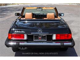1983 Mercedes-Benz 380SL (CC-2103202) for sale in Beverly Hills, California