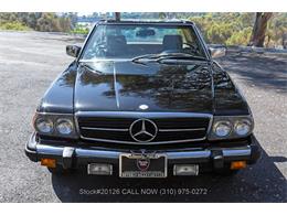 1983 Mercedes-Benz 380SL (CC-2103202) for sale in Beverly Hills, California