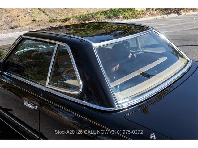 1983 Mercedes-Benz 380SL (CC-2103202) for sale in Beverly Hills, California
