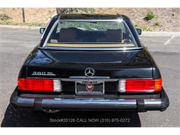 1983 Mercedes-Benz 380SL (CC-2103202) for sale in Beverly Hills, California