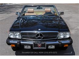 1983 Mercedes-Benz 380SL (CC-2103202) for sale in Beverly Hills, California
