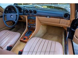 1983 Mercedes-Benz 380SL (CC-2103202) for sale in Beverly Hills, California