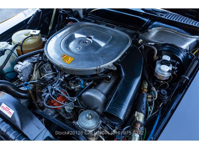1983 Mercedes-Benz 380SL (CC-2103202) for sale in Beverly Hills, California