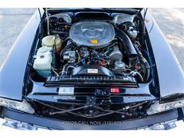 1983 Mercedes-Benz 380SL (CC-2103202) for sale in Beverly Hills, California