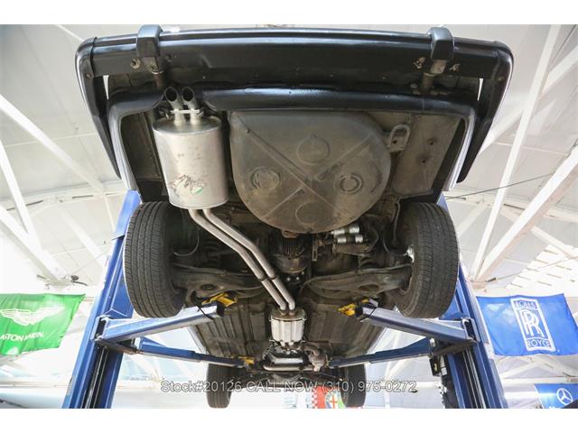 1983 Mercedes-Benz 380SL (CC-2103202) for sale in Beverly Hills, California