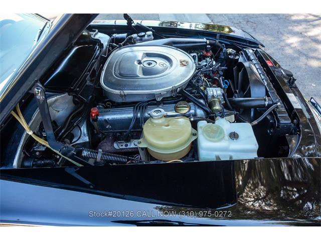 1983 Mercedes-Benz 380SL (CC-2103202) for sale in Beverly Hills, California