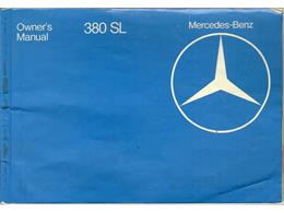 1983 Mercedes-Benz 380SL (CC-2103202) for sale in Beverly Hills, California
