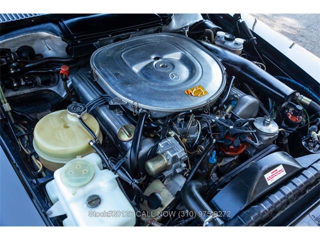 1983 Mercedes-Benz 380SL (CC-2103202) for sale in Beverly Hills, California