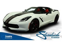 2015 Chevrolet Corvette (CC-2103203) for sale in Lutz, Florida