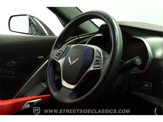 2015 Chevrolet Corvette (CC-2103203) for sale in Lutz, Florida