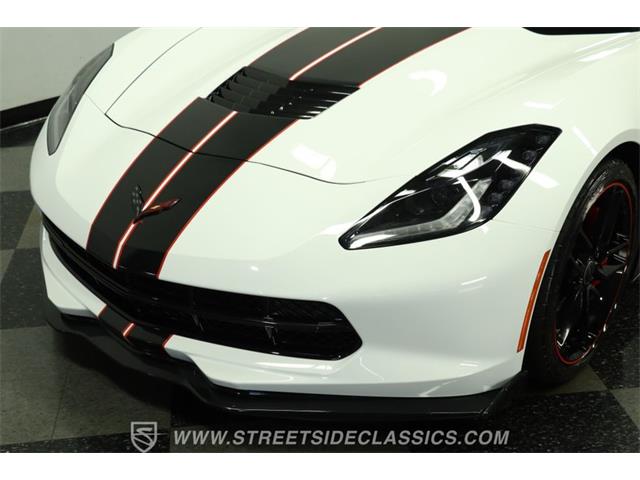 2015 Chevrolet Corvette (CC-2103203) for sale in Lutz, Florida