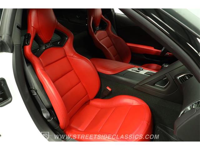2015 Chevrolet Corvette (CC-2103203) for sale in Lutz, Florida