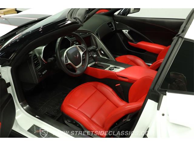 2015 Chevrolet Corvette (CC-2103203) for sale in Lutz, Florida