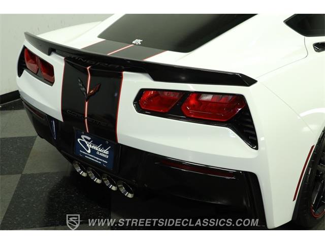 2015 Chevrolet Corvette (CC-2103203) for sale in Lutz, Florida