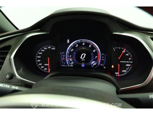 2015 Chevrolet Corvette (CC-2103203) for sale in Lutz, Florida