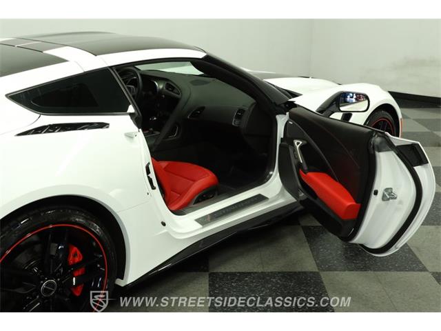 2015 Chevrolet Corvette (CC-2103203) for sale in Lutz, Florida