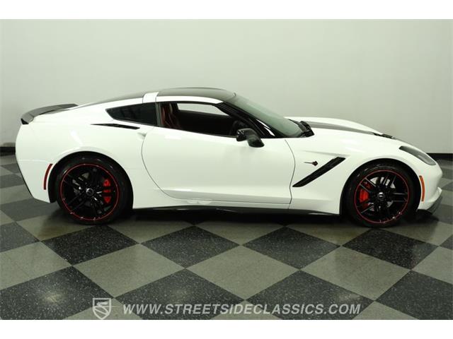 2015 Chevrolet Corvette (CC-2103203) for sale in Lutz, Florida