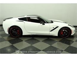 2015 Chevrolet Corvette (CC-2103203) for sale in Lutz, Florida