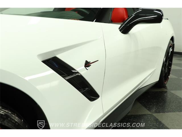 2015 Chevrolet Corvette (CC-2103203) for sale in Lutz, Florida