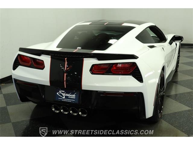 2015 Chevrolet Corvette (CC-2103203) for sale in Lutz, Florida