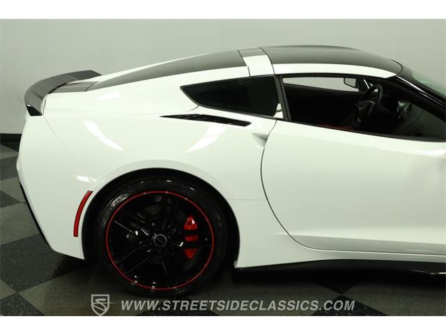 2015 Chevrolet Corvette (CC-2103203) for sale in Lutz, Florida